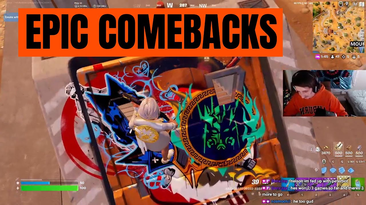 Stream Highlights Youtube