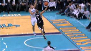 Sasha Pavlovic Sits Down Sebastian Telfair