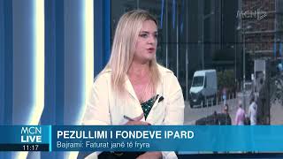 Pezullimi i Fondeve IPARD/ Bajrami: Bujqësia, sektor i penalizuar. Kemi humbur besimin e BE-së