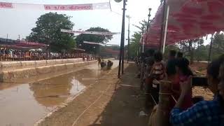 Boladaguttu Jagadish Shetrena B | Bangady Kolli Kambala 2019