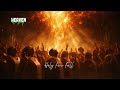 Holy Fire Fall | Epic Gospel Cinematic Orchestral Worship
