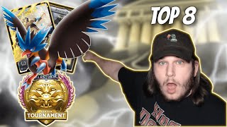 I Topped A Major Event With My Favorite Card!!! (Elestrals Voltempest Deck Profile)