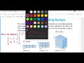 MachineLearning| Creating 1-D, 2-D, 3-D Numpy Array | Concept of Dimensions of Array