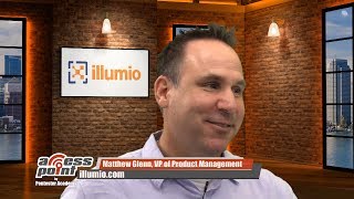 Micro-segmentation with Matthew Glenn