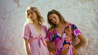 Mister Zimi Presents: Somewhere, Our Spring 21 Collection