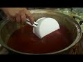 preserving wild rose hip for winter a natural free food solution