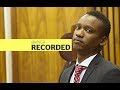 Duduzane Zuma back in the Randburg Magistrate's Court