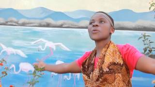 Casfeta Choir (Mawenzi Sec) - Baba Nishike Mkono (Official Video) FULL HD