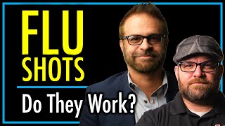 Do Flu Shots Work | Does the Influenza Vaccine Work | theSITREP