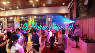 Dj Florin Popescu  -   #DjNunta la Casa Vlasia