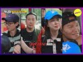 runningman 你不是在节食吗？没错。（engsub）