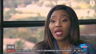One on one with Mrs Gigabyte - Part 1