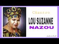 lou suzanne nazou andji musique gouro