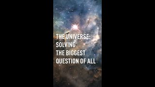 What we know about the creation of the universe 🌌⚡