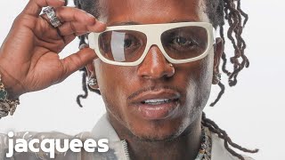 Jacquees - Drip 💦 (Lyrics)