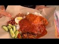 KL Foodie - Gerai Nasi Lemak Terkenal Sejak 1999