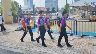 Jalan - Jalan Melawat Bangunan Warisan Sekitar Kuala Lumpur | Projek Kru TVPSS Episod 8