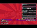 大喜利ライブ配信 ziku exodus 2024年12月3日 vol.10放送分