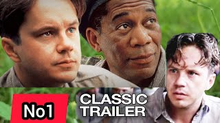 The Shawshank Redemption (1994)|New Movie 2023- Morgan Freeman Movie HD|#theshawshankredemption