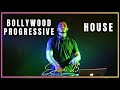 Bollywood Progressive House 2023 | Anky In The Mix ( Episode - 25 ) | Dj Ankitt Maan