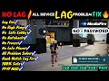 💥 FREE FIRE AND FREE FIRE MAX NEW LAG FIX CONFIG FILE TODAY 💥 ⚡ FF LAG PROBLEM FIX ⚡ FF LAG FIX✅