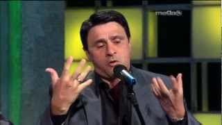 LaRisoTerapia con Comediantes Robertico y El Mudo Argentino, Muy Buena (10-9-12)