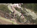 bike abuse world cup dh mtb slowmo from pal arinsal andorra