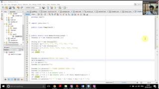 Compiler Lab | Exercise 10