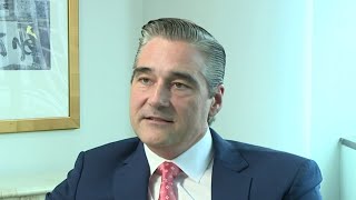 Well-known Harris County Division Chief of Vehicular Crimes resigns; Says he now wants D.A. Kim ...