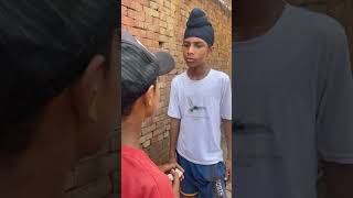 ਦੱਸ ਸਕਦਾ ਕੋਈ🤣॥Punjabi funny short video ॥ #comedy #funny #punjabcomedy#fun#shortvideos