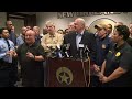 live new orleans terror attack press conference as death toll rises to 15