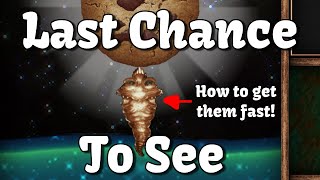 Cookie Clicker Shadow Achievement Guide: Last Chance To See