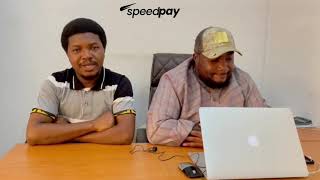 SpeedPay Video