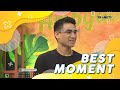 Penampilan Axel Thomas emang RUPAWAN Banget | Best Moment #PagiPagiAmbyar (18/3/21)