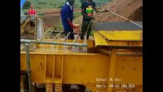 coltan plant alluvial coltan processing machines