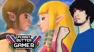 Why We Love Skyward Sword - PBG (Ft. Yungtown)