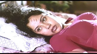 Thara Got Ki**lled By Her Husband | Mojina Maduve New Kannada Movie Scenes | Devaraj Scenes