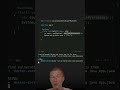 How Many CPUs Java Sees In Docker #java #shorts