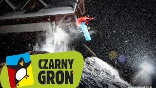 Przejazd Przez Knajpę 2013 Czarny Groń | U-Rodziny K2