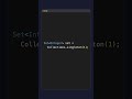 Java unmodifiable set initialization