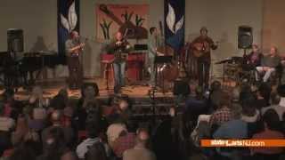 The Folk Project: Shockenaw Mountain Boys