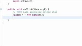 Android Application Development Tutorial 188 Set Language and Speak YouTube