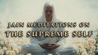 Jain Meditations on the Supreme Self (the Atman)