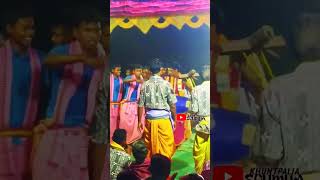 ଛମ୍ ଛମ୍ ଘୁଙ୍ଗରୁ ବାଜେରେ #khuntpaliasoumya #kirtan #viral #ytshorts #shorts