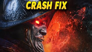 New World Aeternum Crash Fix PC (EASY) - Simple Guide