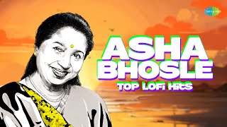 Top Lofi Hits | Asha Bhosle | Jodi Hoi Chorkanta | Kotha Kotha Khunjechhi Tomay | Kishore Kumar