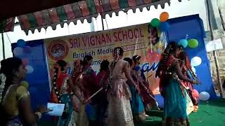 Sri vignan school(11)