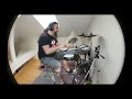 Nightwish - Élan | Drum Cover