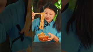 爆炒嗦丢？十五块的石头怎么吃？ #food #吃播 #mukbang #cooking