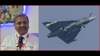 Criticisms make us stronger; allows us to introspect \u0026 fix issues; will make HAL agile: Dr D K Sunil